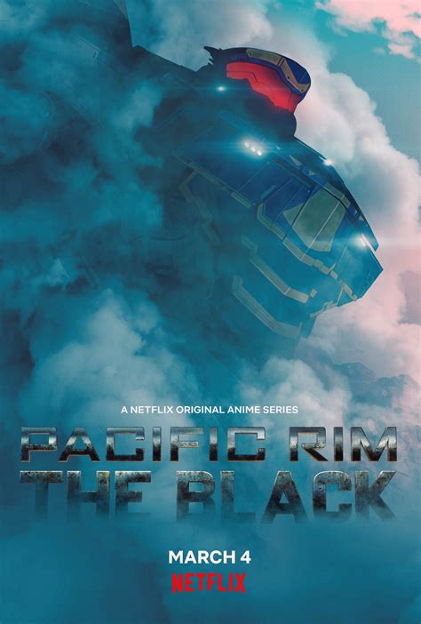 alluc pacific rim|Pacific Rim: The Black (TV Series 2021–2022) .